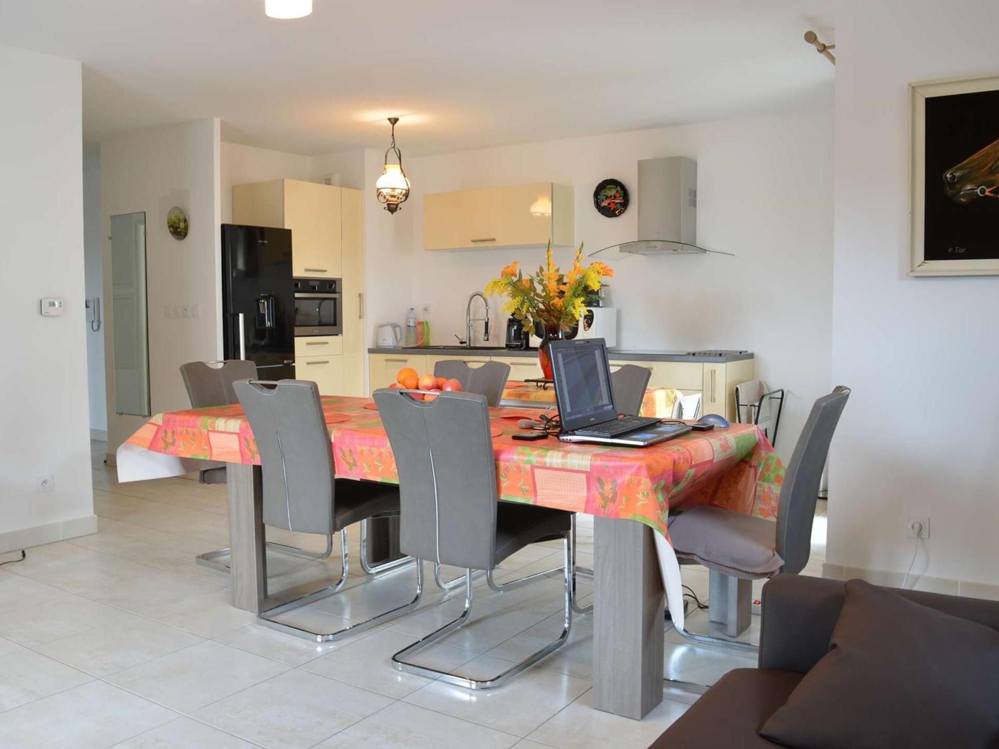 Appt Confort 3 Pieces Avec Terrasse Et Piscine A Saint-Raphael - Fr-1-226A-124 Exterior foto